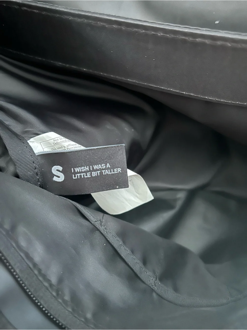 Timbuk2 Black Classic Messenger Bag with Adjustable Strap